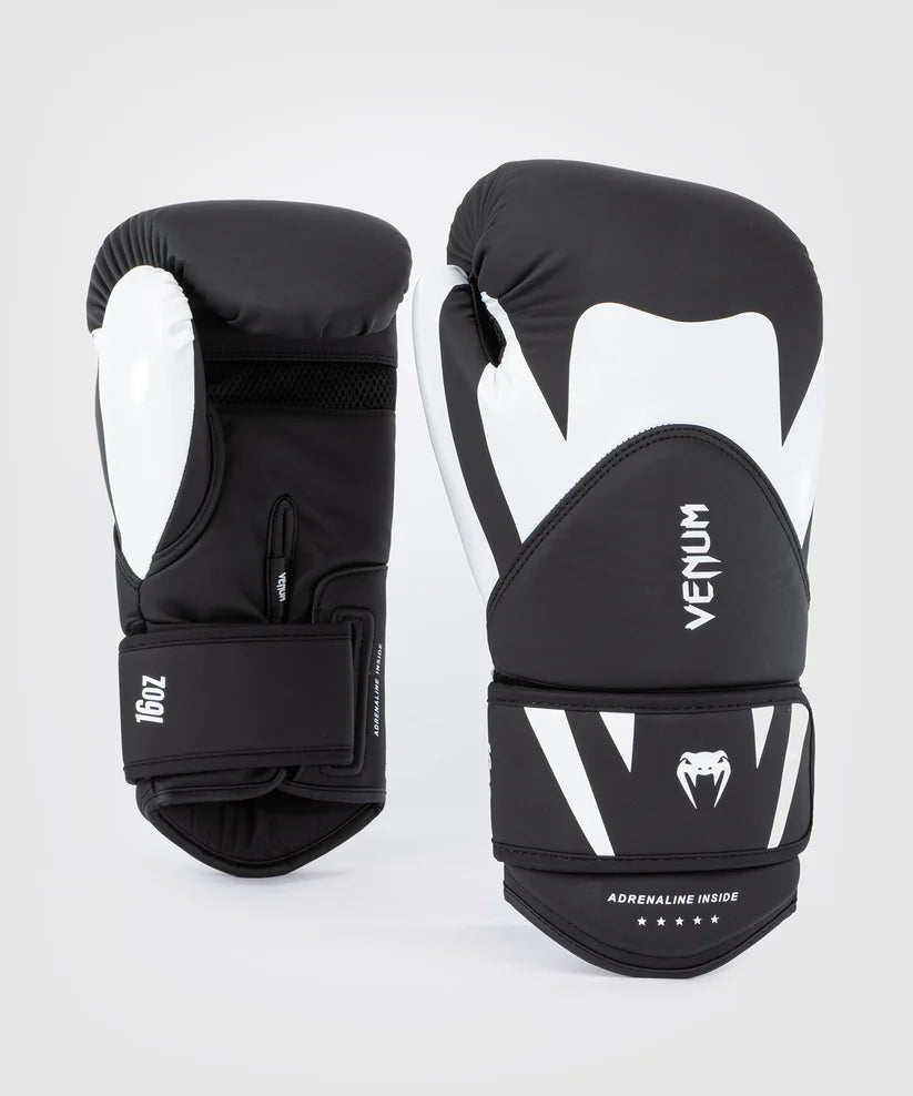 Venum Challenger 4.0 Boxing Gloves - Fight Co