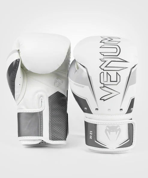 Venum Elite Evo Boxing Gloves - Fight Co