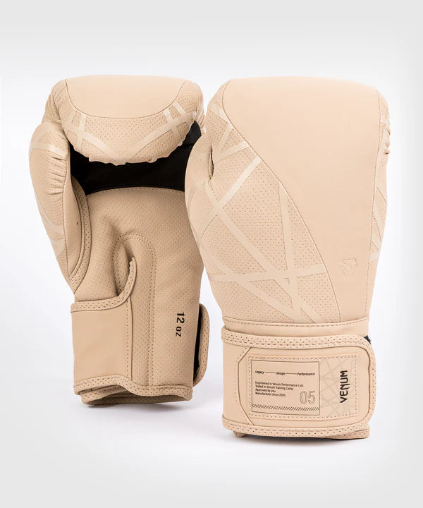 Venum Tecmo 2.0 Boxing Gloves