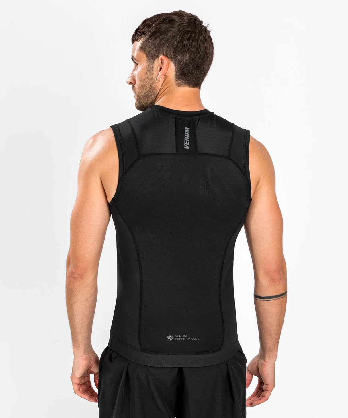 Venum G-Fit Air Men's Sleeveless Rash Guard