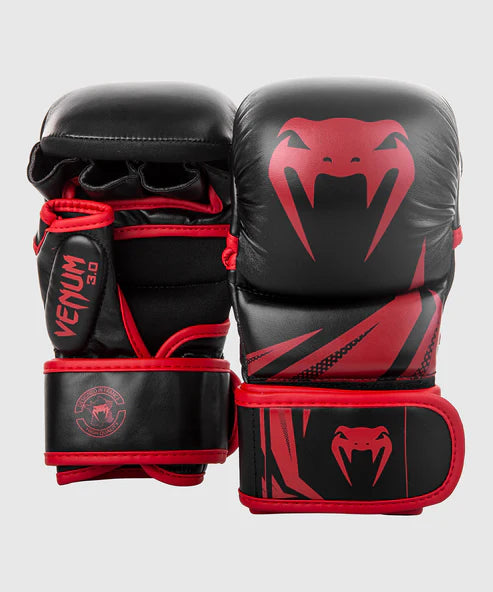 Venum Challenger 3.0 MMA Sparring Gloves - Fight Co