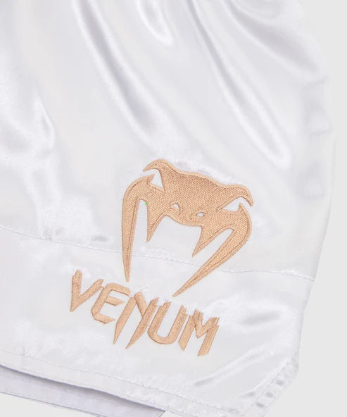 Venum Classic Muay Thai Shorts - Fight Co