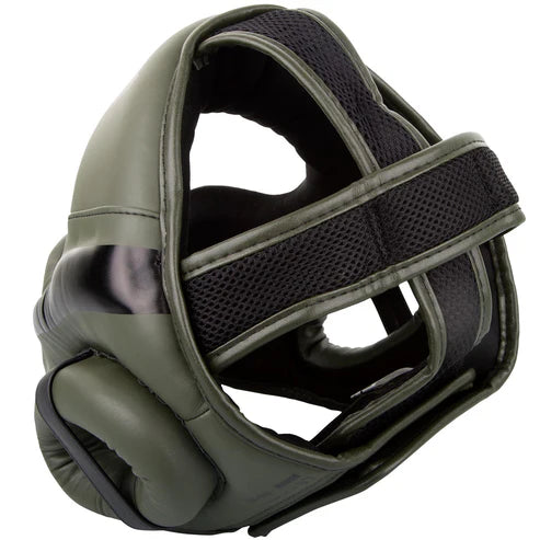 Venum Elite Head Guard - Fight Co