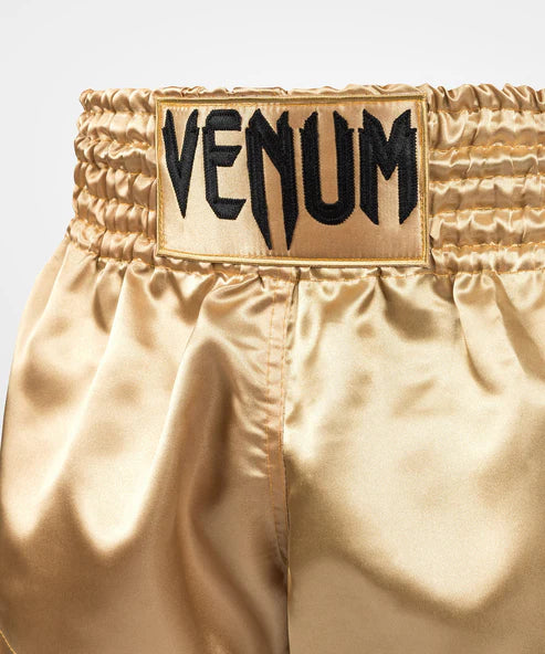 Venum Classic Muay Thai Shorts - Fight Co