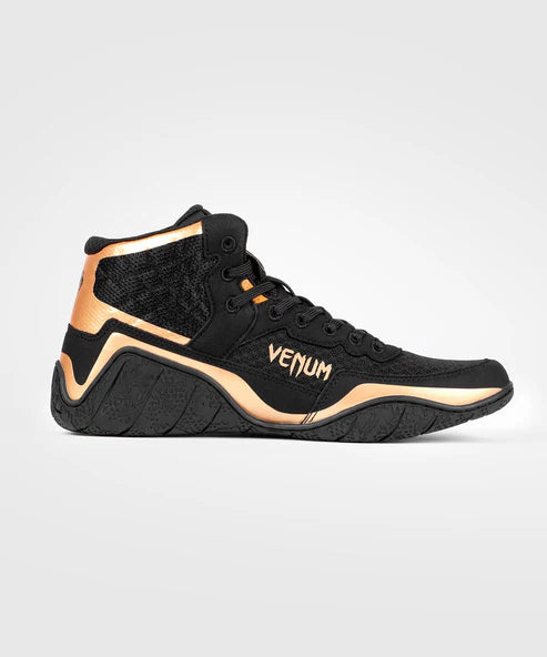 Venum Elite Wrestling Shoes - Fight Co