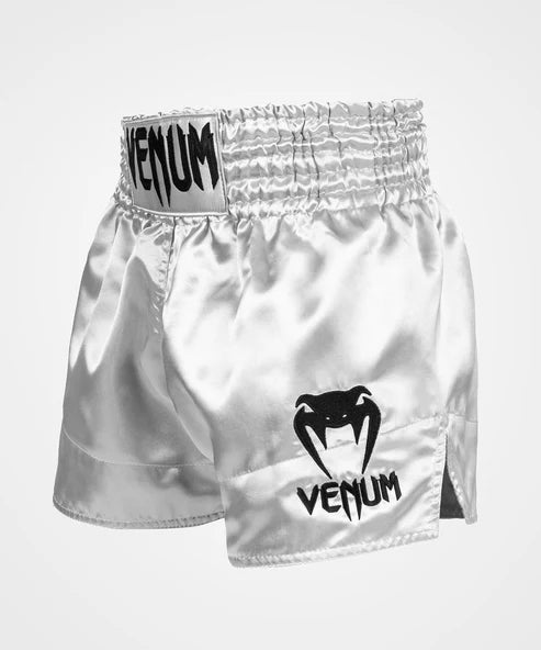 Venum Classic Muay Thai Shorts - Fight Co