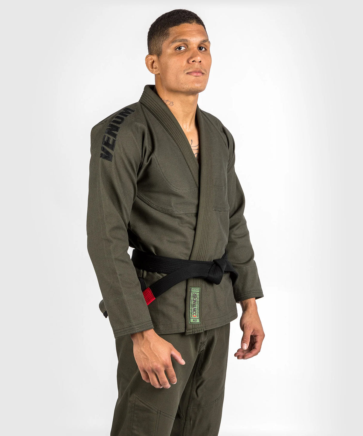 Venum Contender Evo BJJ GI - Fight Co