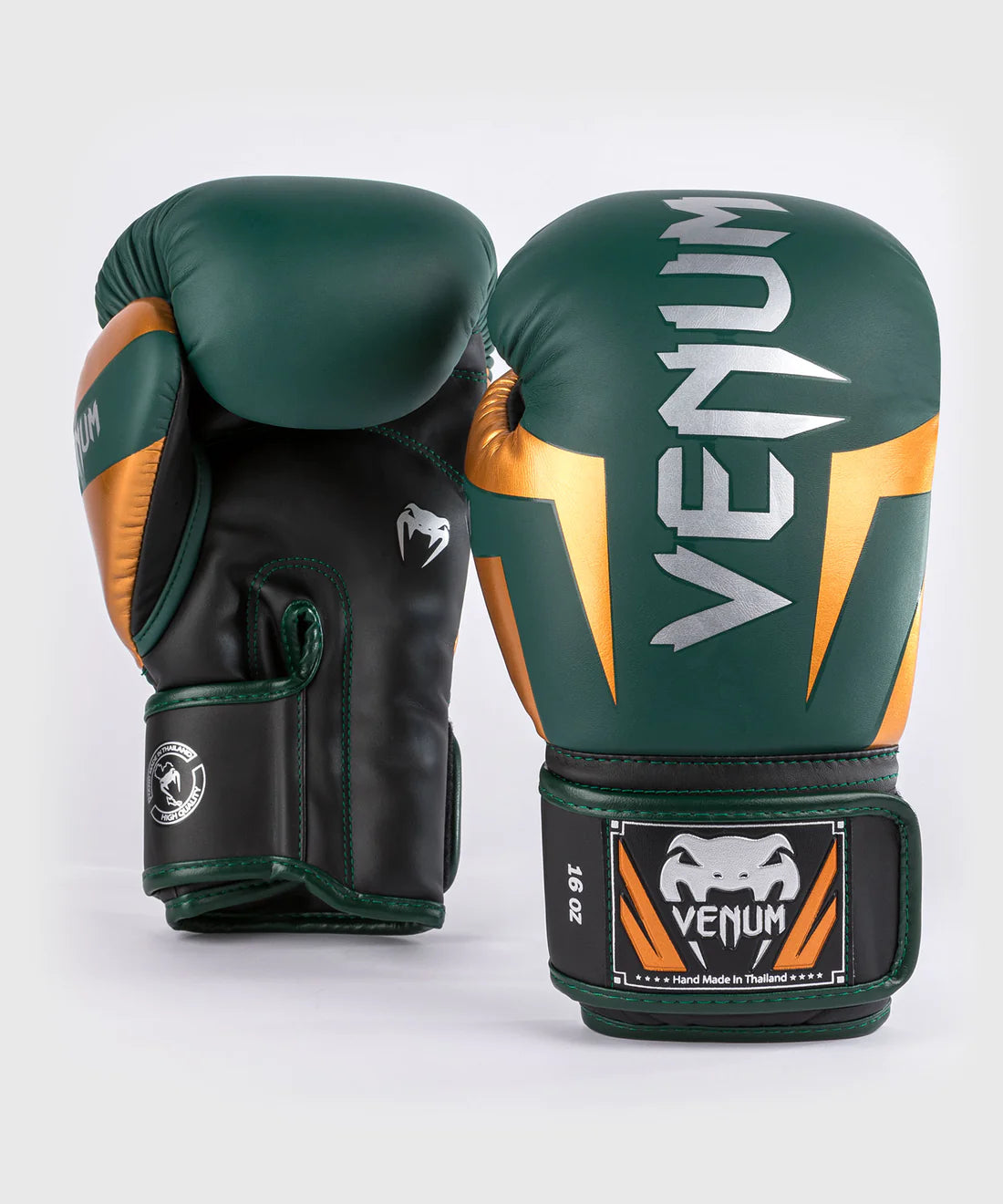 Venum Elite Boxing Gloves Fight Co