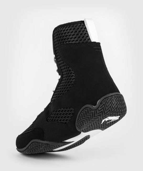 Venum Contender Boxing Shoes - Fight Co