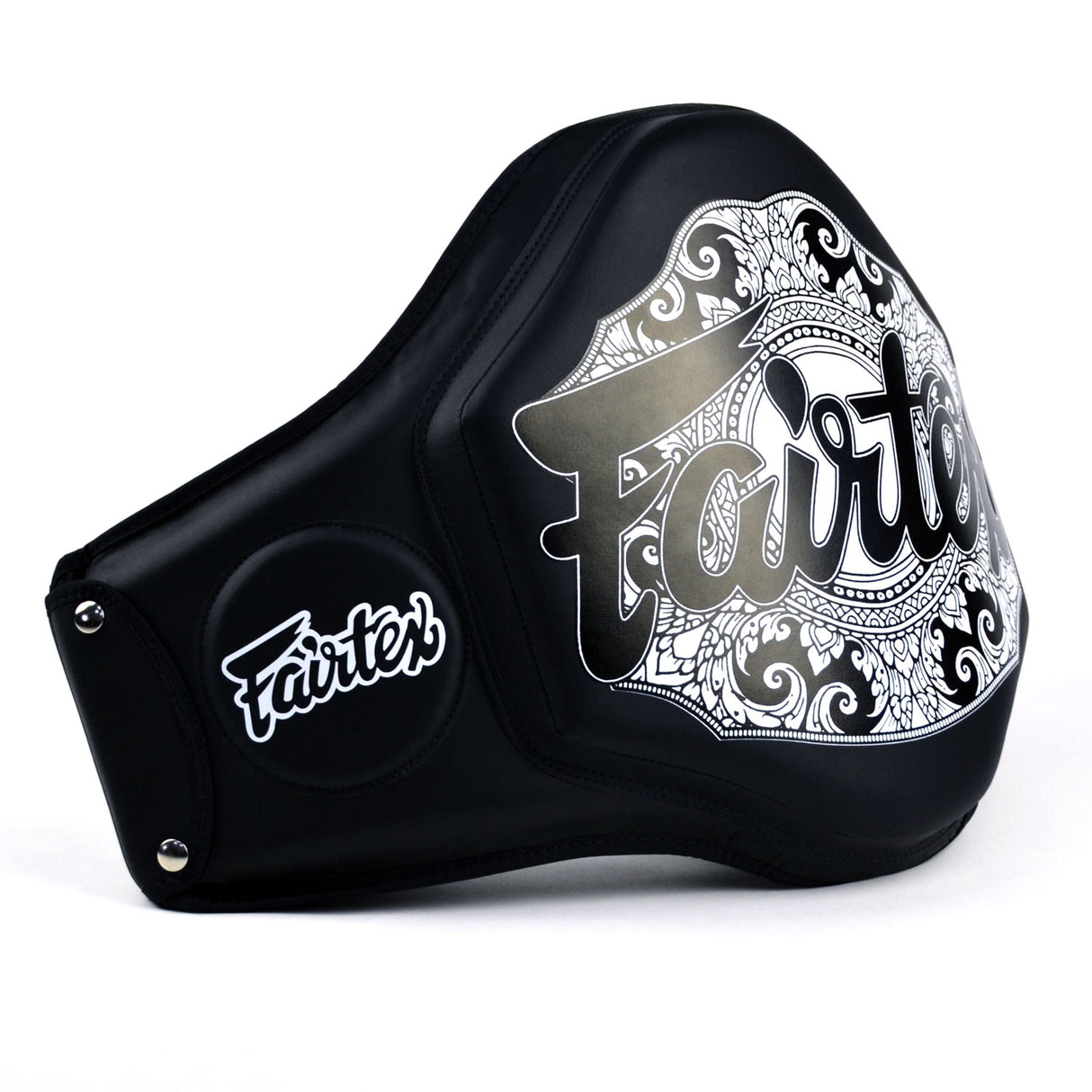 Fairtex Extra Lightweight Belly Pad