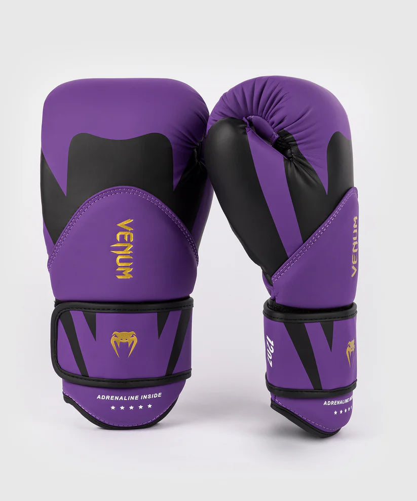 Venum Challenger 4.0 Boxing Gloves