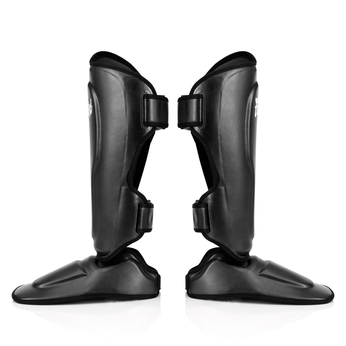 Fairtex SP9 Ultra Ergo Shin Guards