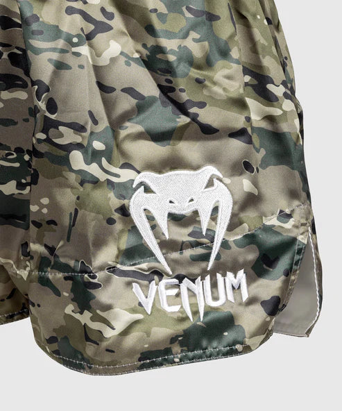 Venum Classic Muay Thaï Short - Fight Co