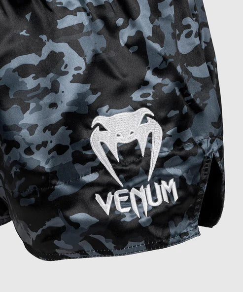 Venum Classic Muay Thaï Short - Fight Co