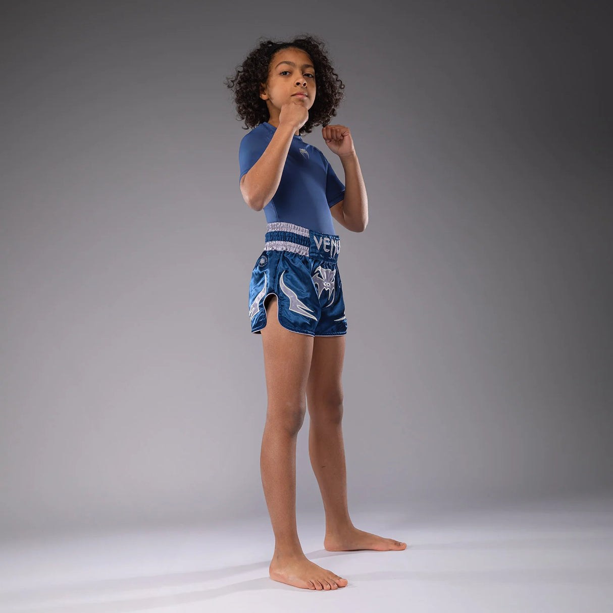 Venum Inferno Kids Muay Thai Shorts