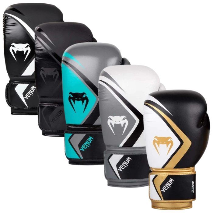 Venum Contender 2.0 Boxing Gloves