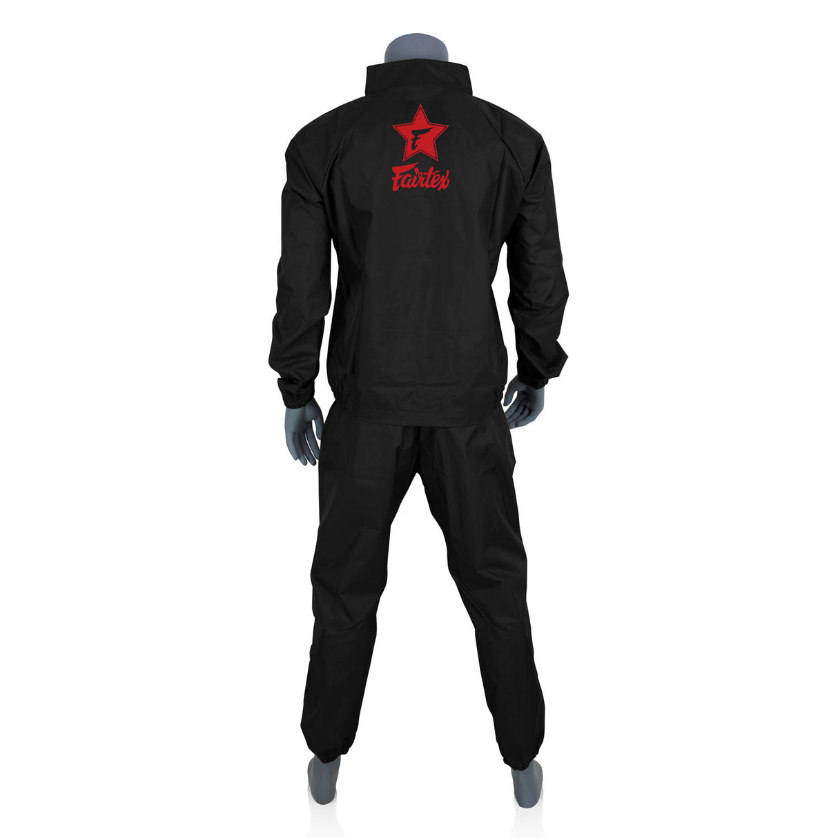 Fairtex Sweat Suit Fight Co