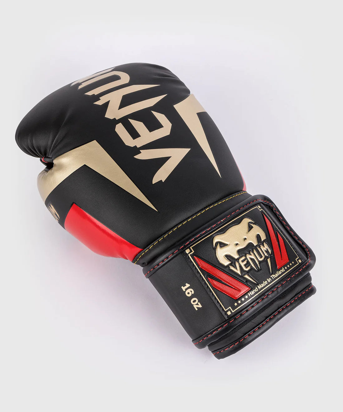 Venum Elite Boxing Gloves - Fight Co