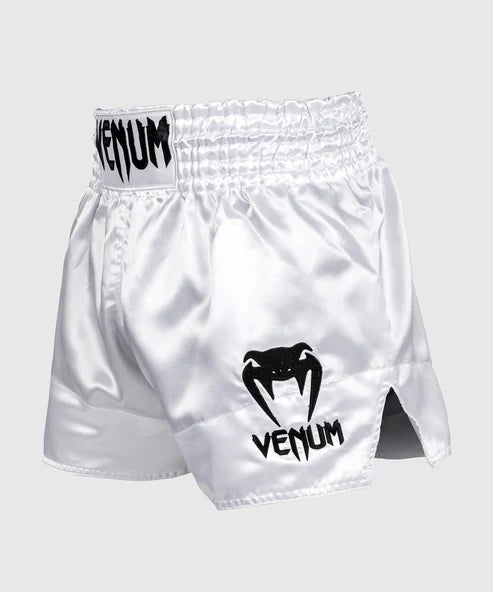 Venum Classic Muay Thai Shorts - Fight Co