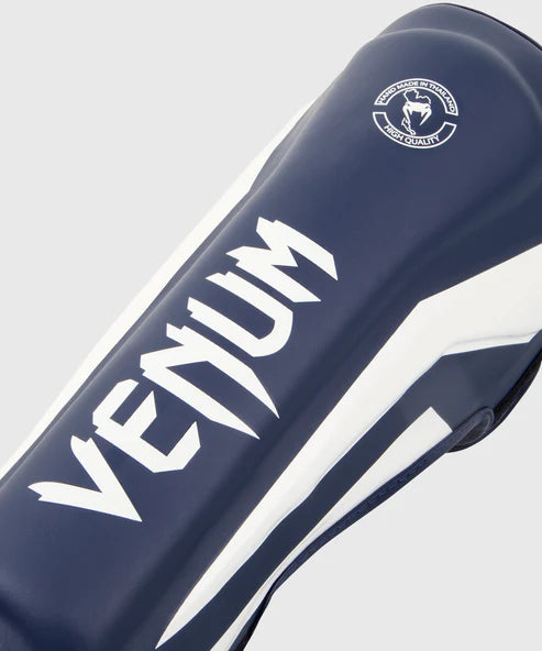 Venum Elite Shin Guards - Fight Co