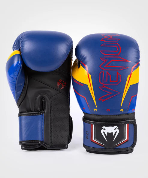 Venum Elite Evo Boxing Gloves - Fight Co
