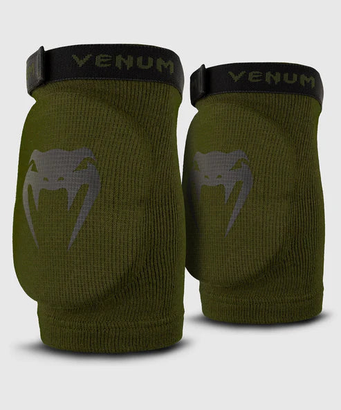 Venum Kontact Elbow Pads - Fight Co