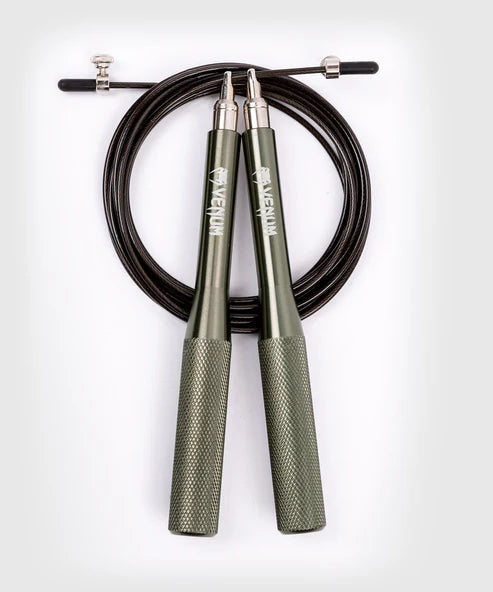 Venum Thunder Evo Skipping Rope - Fight Co
