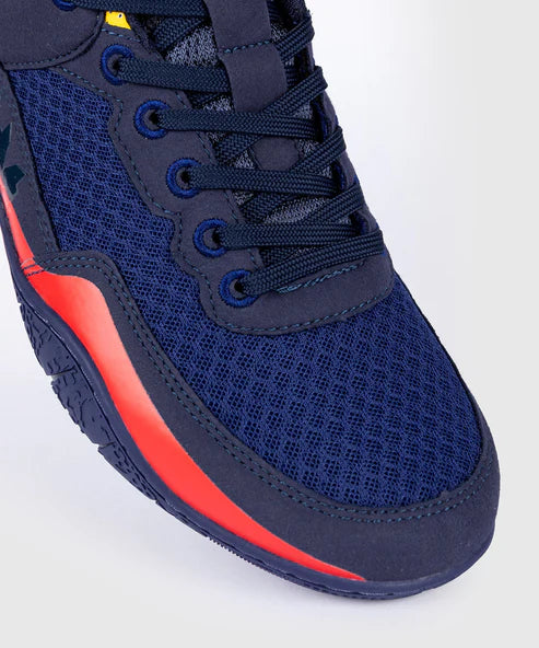 Venum Elite Wrestling Shoes - Fight Co