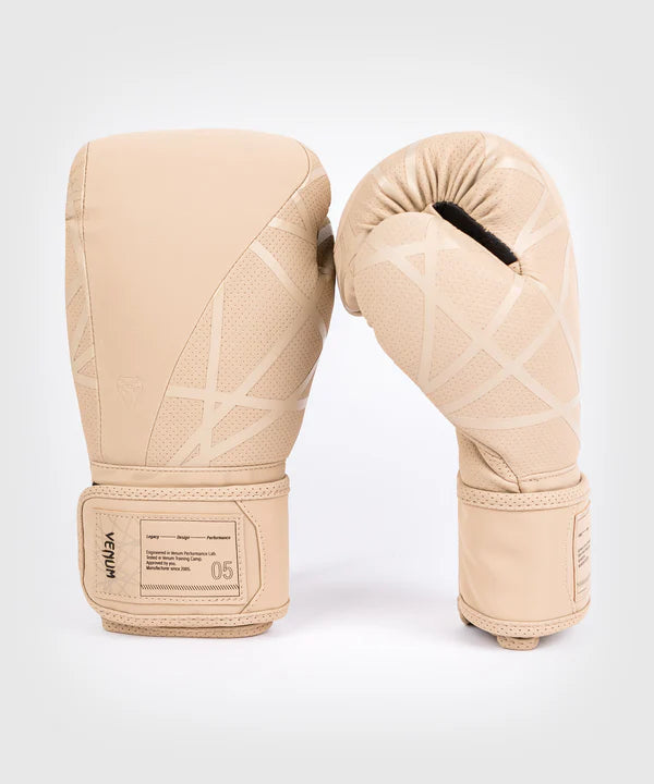 Venum Tecmo 2.0 Boxing Gloves