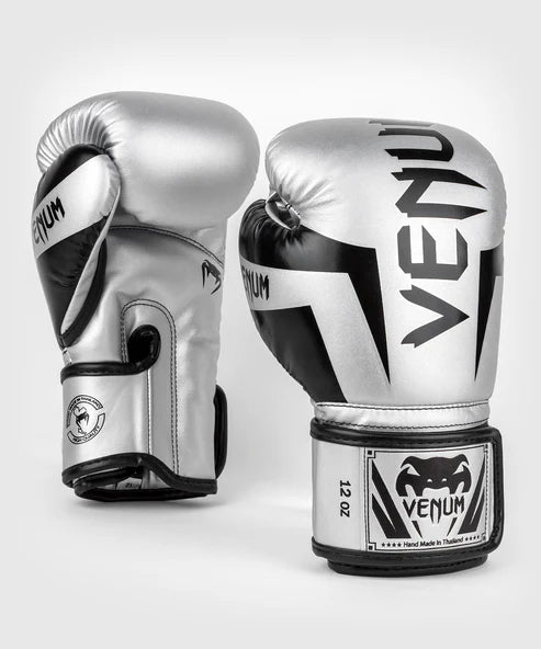 Venum Elite Boxing Gloves