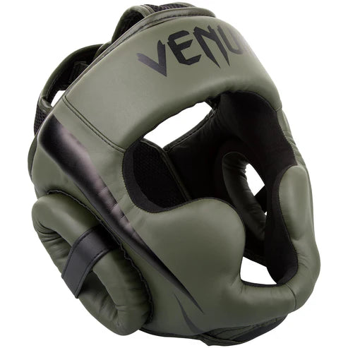 Venum Elite Head Guard - Fight Co