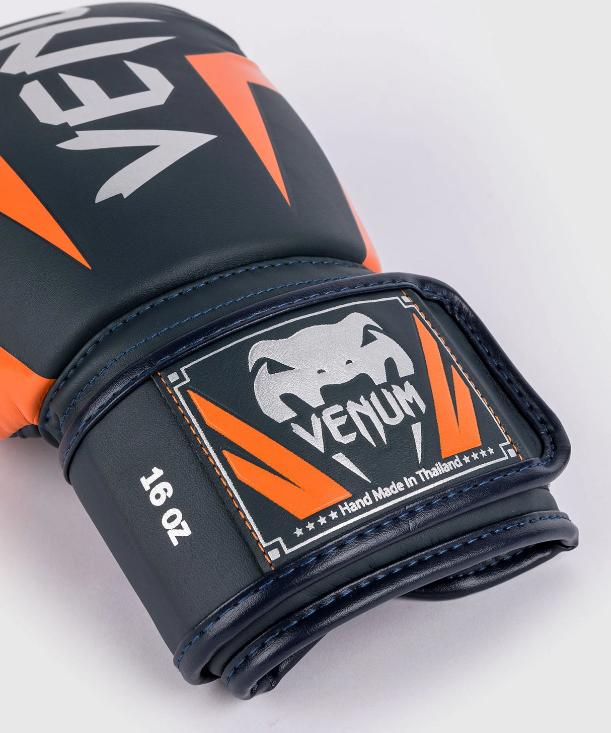 Venum Elite Boxing Gloves Fight Co