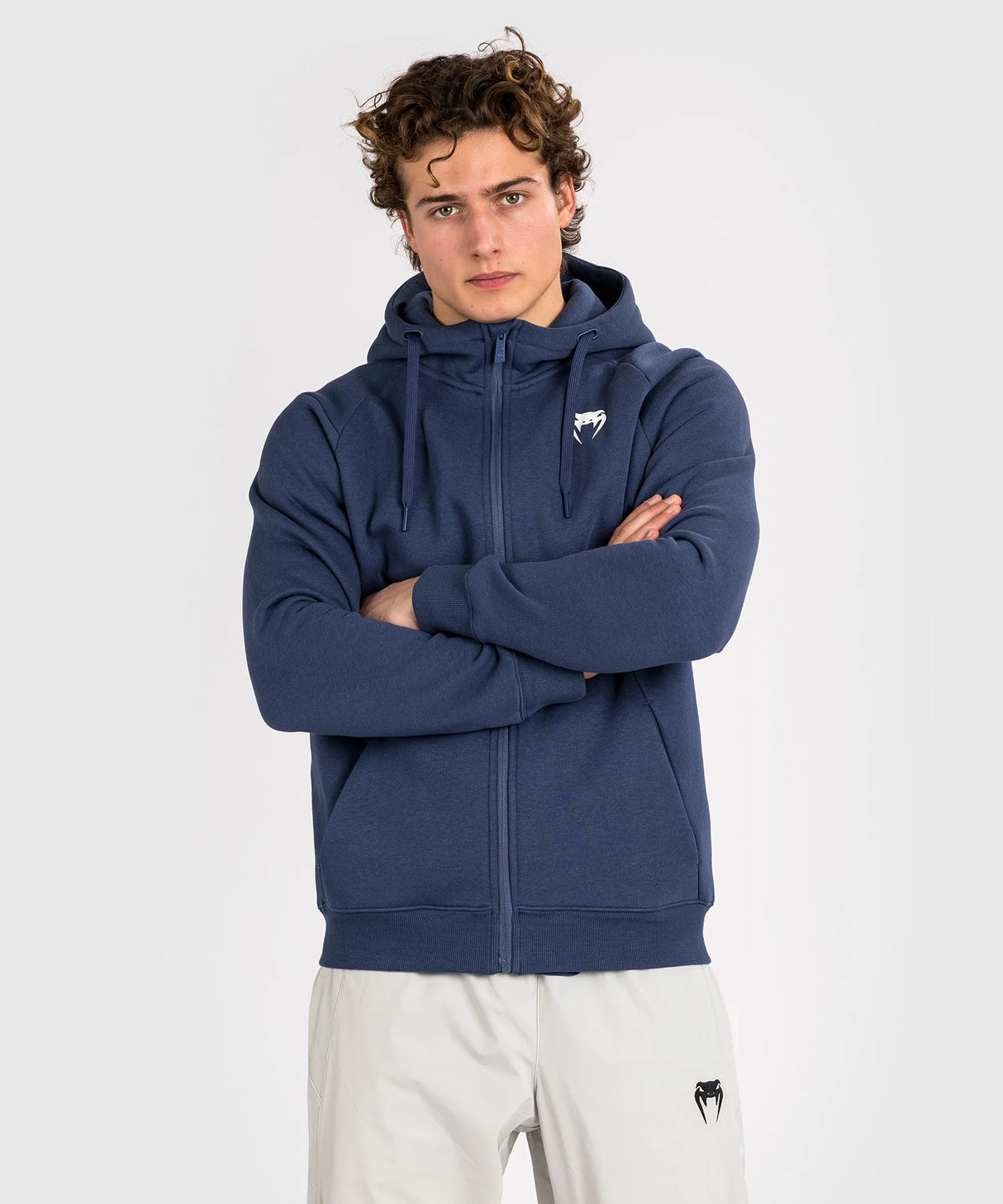 Venum Strikeland Full Zip Hoodie