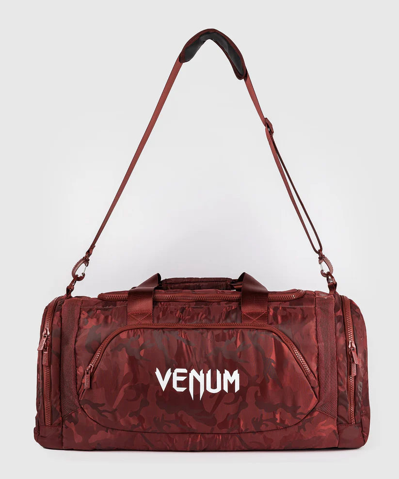 Venum Trainer Lite Sports Bag - Fight Co