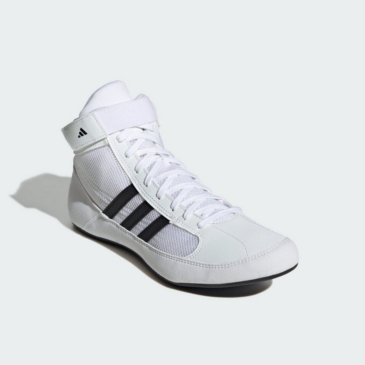 Adidas Havoc Adults Boxing Boots