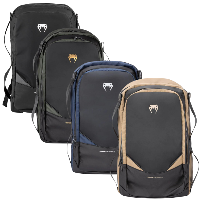 Venum Evo 2 Back Pack