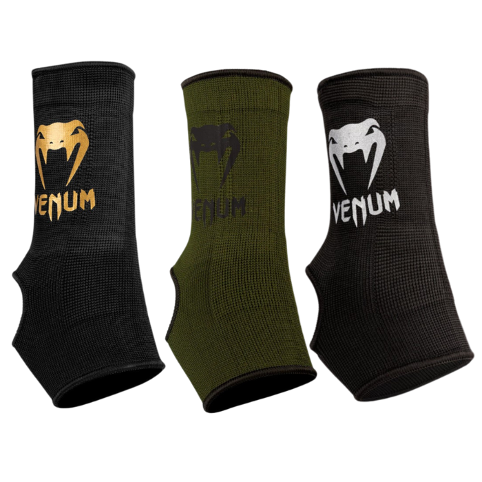 Venum Kontact Ankle Support