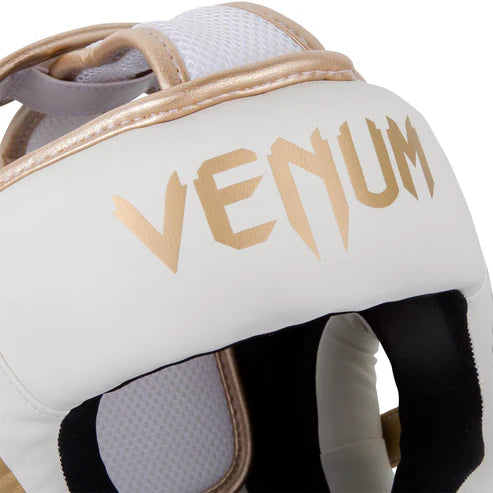 Venum Elite Head Guard - Fight Co