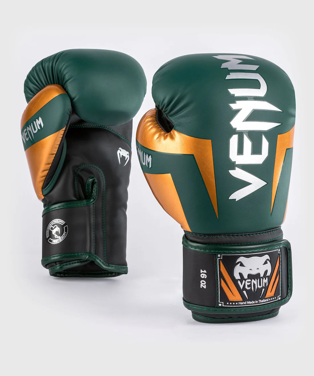 Venum Elite Boxing Gloves Fight Co