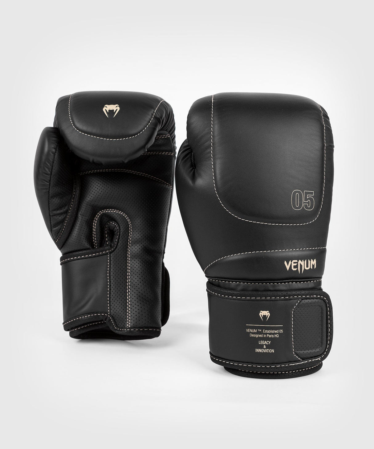 Venum Impact Evo Boxing Gloves - Fight Co