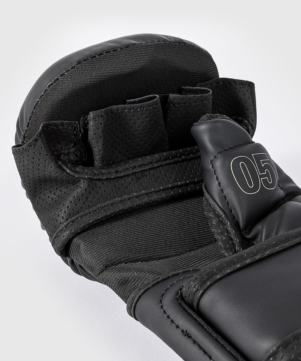 Venum Impact Evo Sparring MMA Gloves - Fight Co