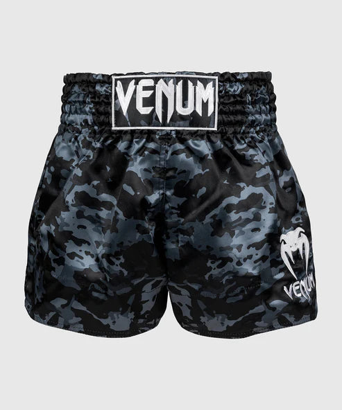 Venum Classic Muay Thaï Short - Fight Co