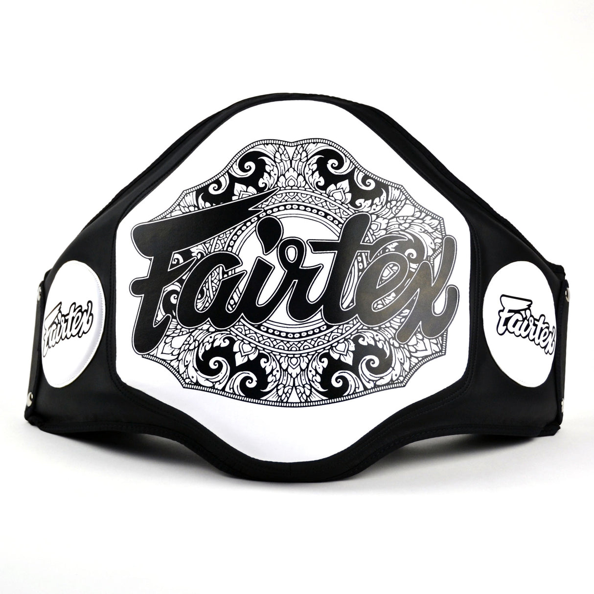 Fairtex Extra Lightweight Belly Pad