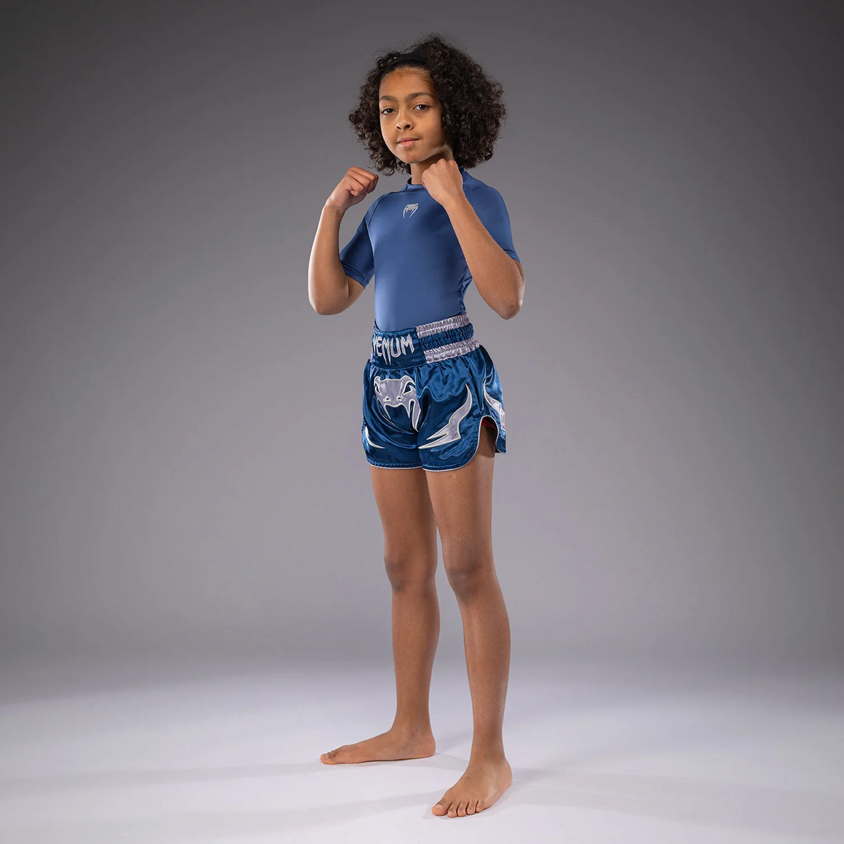 Venum Inferno Kids Muay Thai Shorts