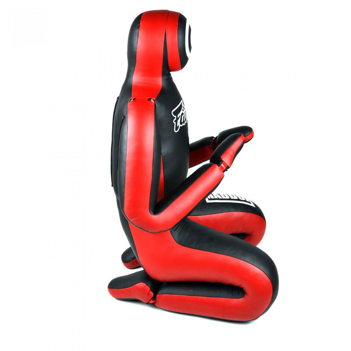 Fairtex Small Sized Maddox Grappling Dummy (21kg) Fight Co