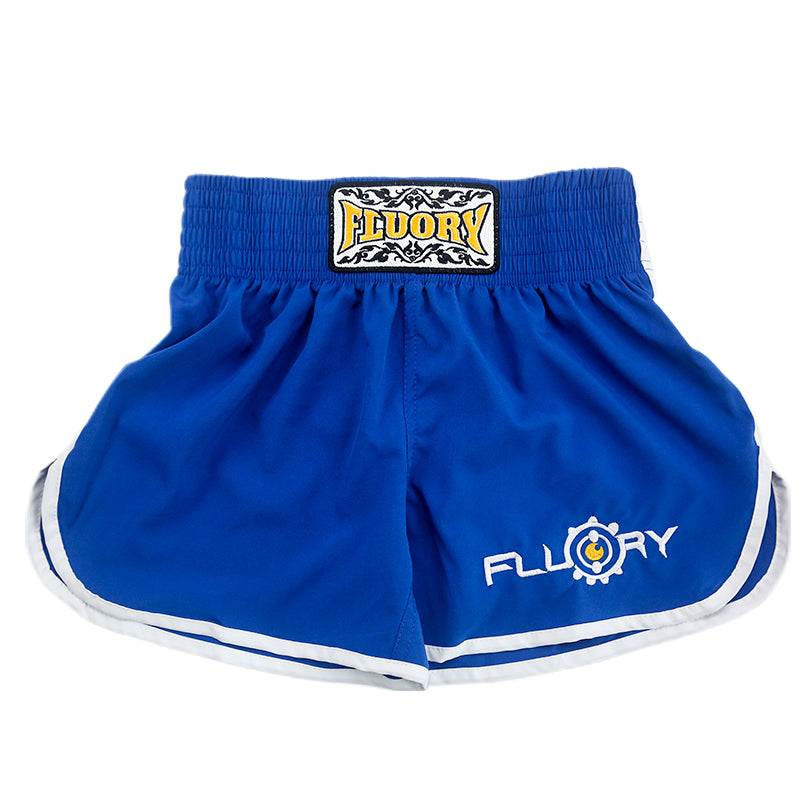 Fluory Lightweight Muay Thai Shorts