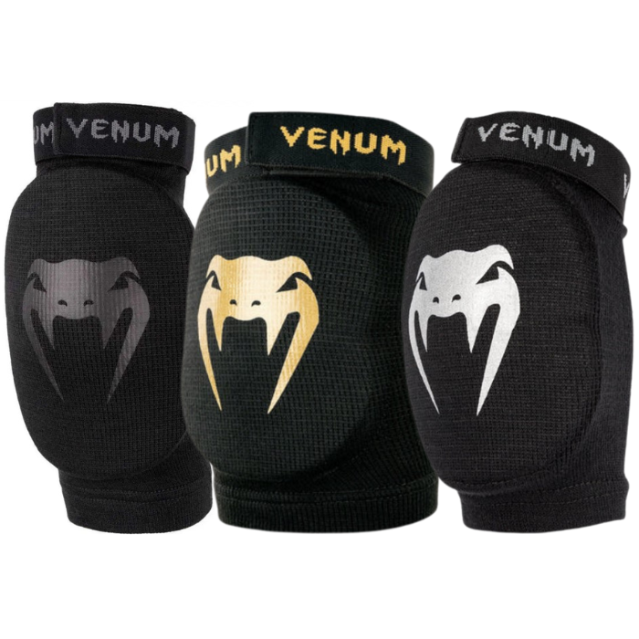 Venum Kontact Elbow Pads