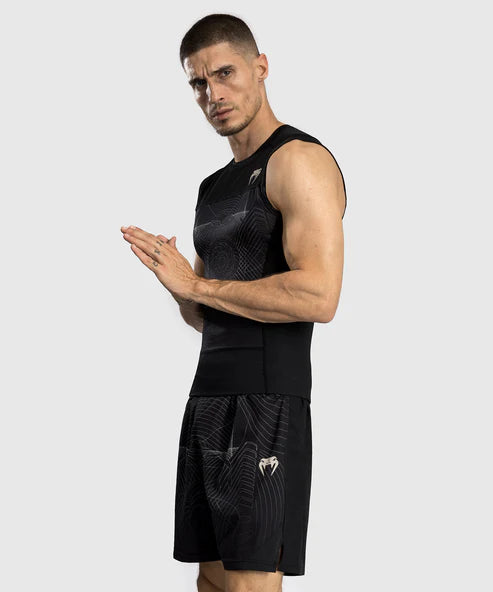 Venum G-Fit Air Men's Sleeveless Rash Guard