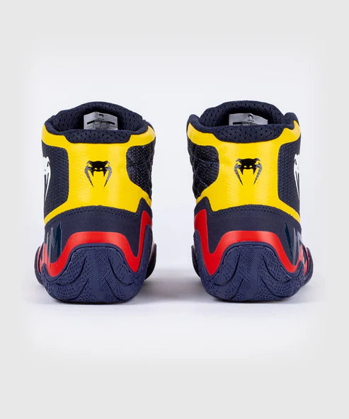 Venum Elite Wrestling Shoes - Fight Co