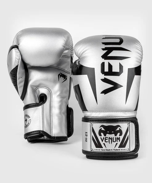 Venum Elite Boxing Gloves